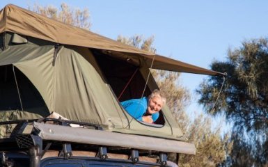 Australia (Sturt National Park)